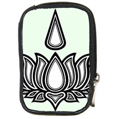 Ayyavazhi Symbol Compact Camera Cases