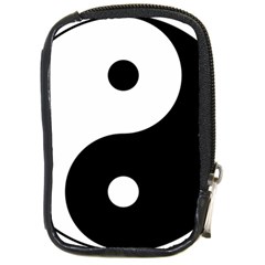 Yin & Yang Compact Camera Cases by abbeyz71