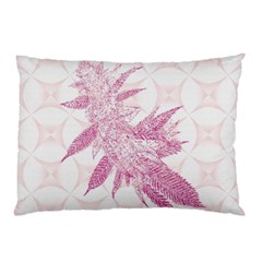 Cotton Candy Makes Me Happy  is It 4:20 Yet?  Pillow Case (two Sides) by getstonedinstyle