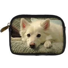 Niko Puppy Face Digital Camera Cases