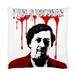 Pablo Escobar  Standard Cushion Case (Two Sides) Back