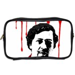 Pablo Escobar  Toiletries Bags 2-Side Back