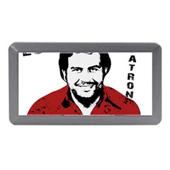 Pablo Escobar  Memory Card Reader (mini) by Valentinaart