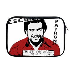 Pablo Escobar  Apple Macbook Pro 17  Zipper Case