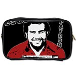 Pablo Escobar Toiletries Bags 2-Side Front