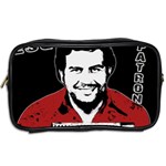 Pablo Escobar Toiletries Bags 2-Side Back