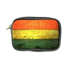 Five Wall Colour Coin Purse