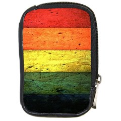 Five Wall Colour Compact Camera Cases