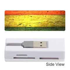 Five Wall Colour Memory Card Reader (Stick) 