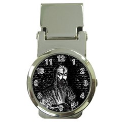 Attila The Hun Money Clip Watches by Valentinaart