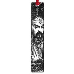 Attila The Hun Large Book Marks by Valentinaart