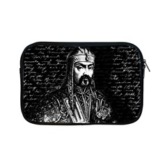 Attila The Hun Apple Ipad Mini Zipper Cases by Valentinaart