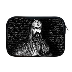 Attila The Hun Apple Macbook Pro 17  Zipper Case by Valentinaart