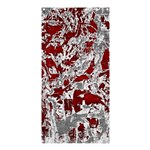 Pattern Shower Curtain 36  x 72  (Stall)  Curtain(36 X72 ) - 33.26 x66.24  Curtain(36 X72 )