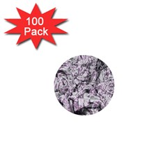 Pattern 1  Mini Buttons (100 Pack) 