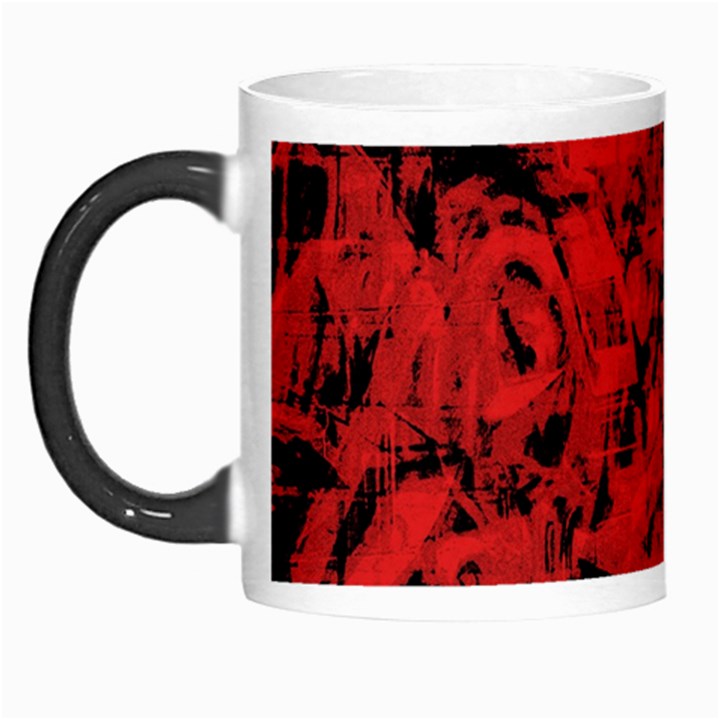 Pattern Morph Mugs