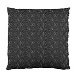Floral pattern Standard Cushion Case (One Side) Front