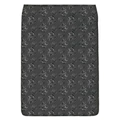 Floral pattern Flap Covers (L) 