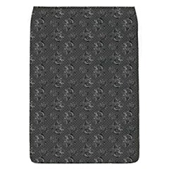 Floral pattern Flap Covers (S) 