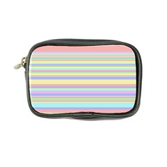 All Ratios Color Rainbow Pink Yellow Blue Green Coin Purse