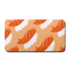 Fish Eat Japanese Sushi Medium Bar Mats by Mariart