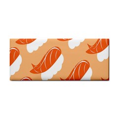 Fish Eat Japanese Sushi Cosmetic Storage Cases by Mariart