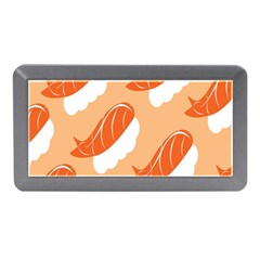 Fish Eat Japanese Sushi Memory Card Reader (Mini)