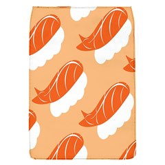 Fish Eat Japanese Sushi Flap Covers (S) 