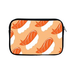 Fish Eat Japanese Sushi Apple Ipad Mini Zipper Cases by Mariart