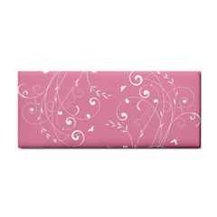 Floral Design Cosmetic Storage Cases