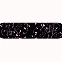 Floral Design Large Bar Mats