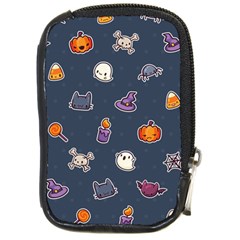 Kawaiieen Pattern Compact Camera Cases