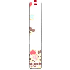 Chocopa Panda Large Book Marks by Nexatart