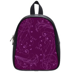 Floral Design School Bags (small) 