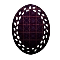 Best Pattern Wallpapers Ornament (oval Filigree) by Nexatart