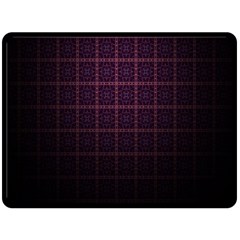 Best Pattern Wallpapers Double Sided Fleece Blanket (large)  by Nexatart