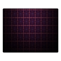 Best Pattern Wallpapers Double Sided Flano Blanket (large)  by Nexatart