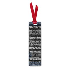 Sherlock Quotes Small Book Marks by Mariart