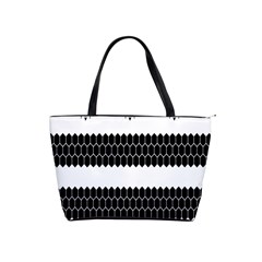 Wasp Bee Hive Black Animals Shoulder Handbags