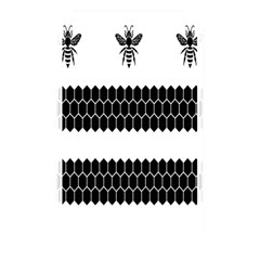 Wasp Bee Hive Black Animals Memory Card Reader
