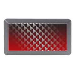 Netflix Play Button Pattern Memory Card Reader (mini)