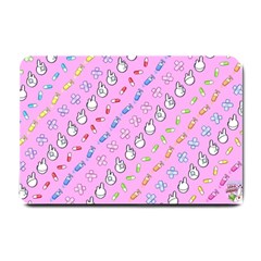 Chaffyyami Nurse Desktop Small Doormat  by Nexatart