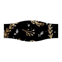 Kawaii Wallpaper Pattern Stretchable Headband by Nexatart