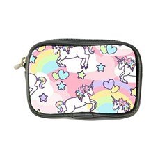 Unicorn Rainbow Coin Purse