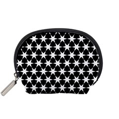 Star Egypt Pattern Accessory Pouches (small) 