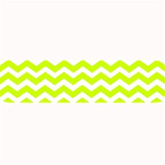 Chevron Background Patterns Large Bar Mats by Nexatart