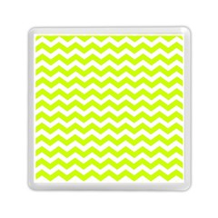 Chevron Background Patterns Memory Card Reader (square)  by Nexatart