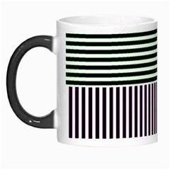 Mccollough Test Image Colour Effec Line Morph Mugs by Mariart