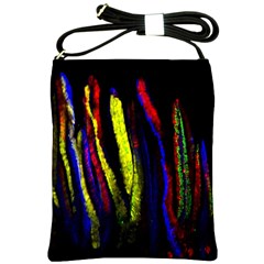 Multicolor Lineage Tracing Confetti Elegantly Illustrates Strength Combining Molecular Genetics Micr Shoulder Sling Bags