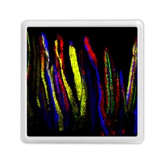 Multicolor Lineage Tracing Confetti Elegantly Illustrates Strength Combining Molecular Genetics Micr Memory Card Reader (square) 
